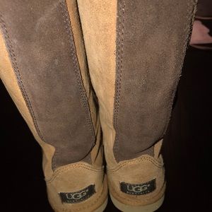 Cute kids UGGS